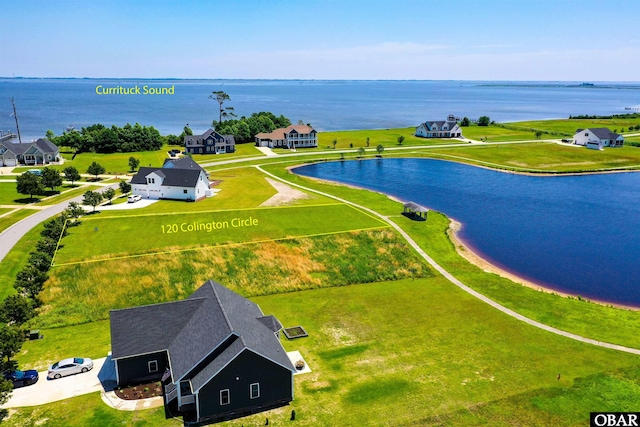 120 Colington Cir Lot 73, Aydlett, NC 27916