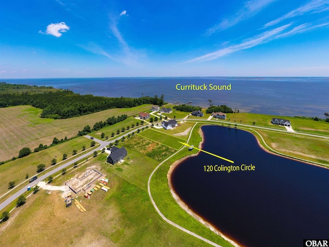 120 Colington Cir Lot 73, Aydlett, NC 27916