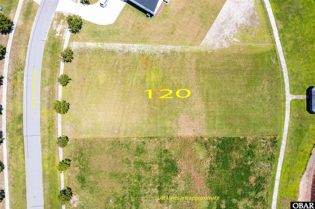 120 Colington Cir Lot 73, Aydlett, NC 27916