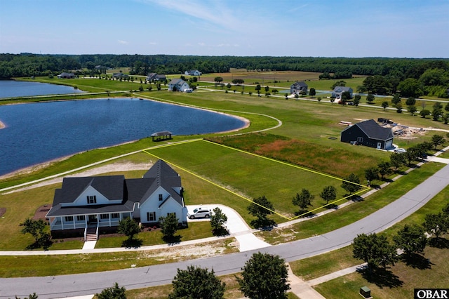 120 Colington Cir Lot 73, Aydlett, NC 27916