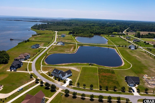 120 Colington Cir Lot 73, Aydlett, NC 27916