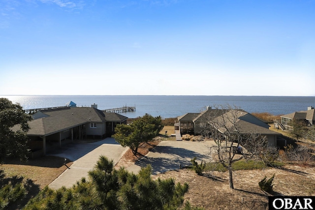 1278 Duck Rd Lot # 51Sh # 4, Duck, NC 27949 - water view