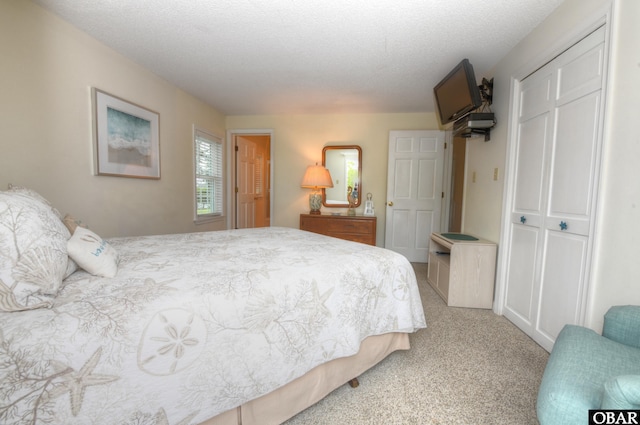 1278 Duck Rd Lot # 51Sh # 4, Duck, NC 27949 - bedroom featuring light colored carpet
