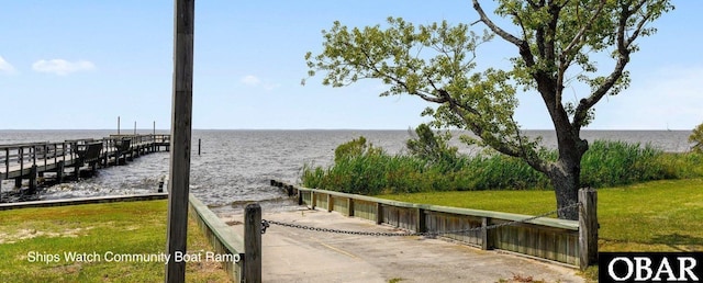 1278 Duck Rd Lot # 51Sh # 4, Duck, NC 27949 - water view