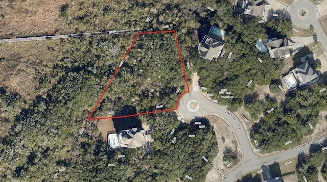 Listing photo 3 for 41191 Topsail Ct Lot 1114, Avon NC 27915