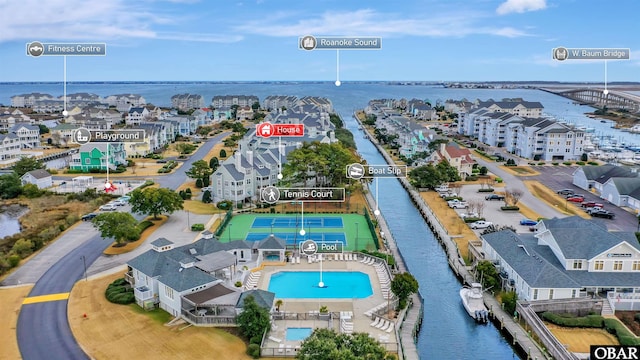 123 Pirates Way Unit # 123A, Manteo, NC 27954 - photo 3