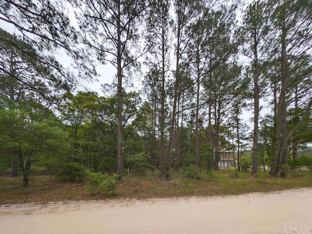 Listing photo 3 for 2379 Ocean Pearl Rd Lot 15, Corolla NC 27927