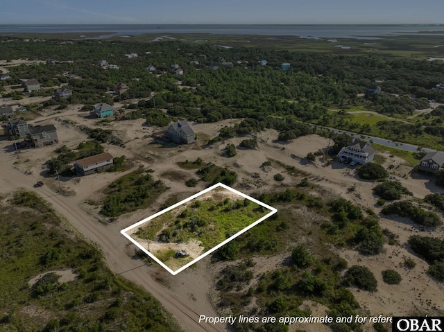1686 Ocean Pearl Rd Lot 6, Corolla, NC 27927 - photo 1