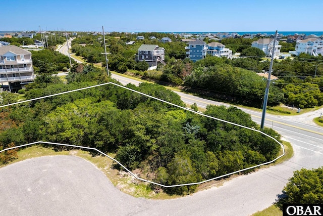 27197 Live Oak Ct Lot 1, Salvo, NC 27972