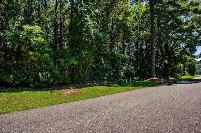 Listing photo 3 for 110 Long Point Cir Lot 22, Powells Point NC 27966