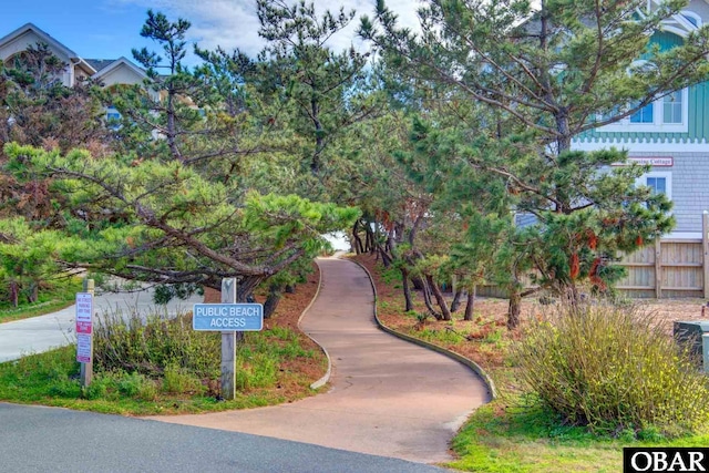 58822 Marina Way Unit 208, Hatteras, NC 27943 - surrounding community