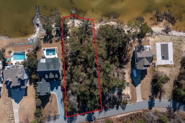 136 Shingle Landing Ln Lot 35, Kill Devil Hills NC, 27948 land for sale