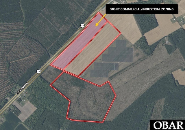 0 Ocean Hwy S, Hertford, NC 27944 - photo 16
