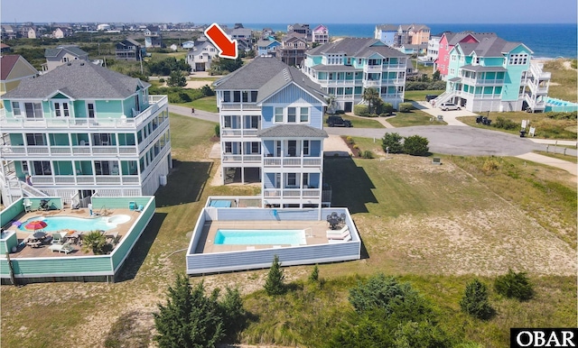 24246 Caribbean Way Lot 18R, Rodanthe, NC 27968 - photo 40