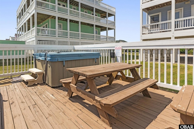 24246 Caribbean Way Lot 18R, Rodanthe, NC 27968 - photo 39