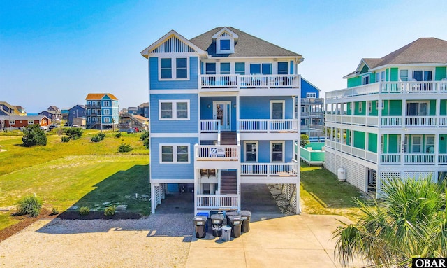 24246 Caribbean Way Lot 18R, Rodanthe, NC 27968 - photo 1