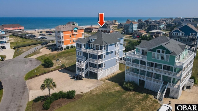 24246 Caribbean Way Lot 18R, Rodanthe, NC 27968 - photo 42