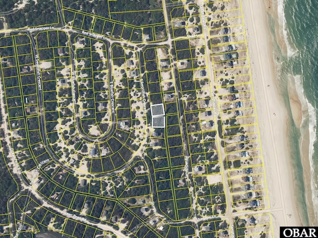 2261 E Swordfish Cres Lot 18, Corolla, NC 27927