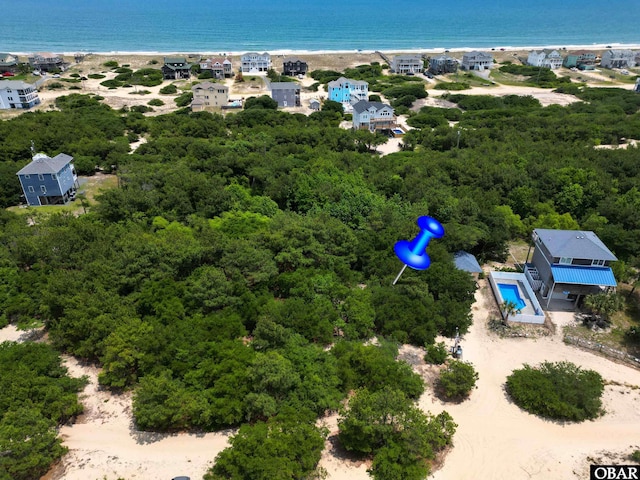 2261 E Swordfish Cres Lot 18, Corolla, NC 27927