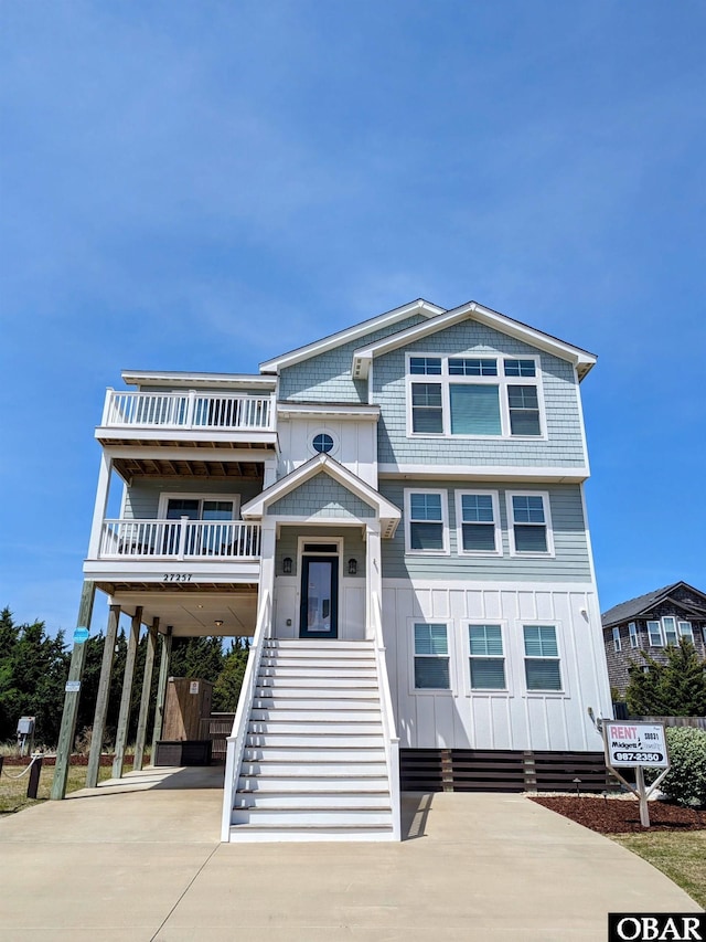 27257 Tarheel Ct Unit Lot3, Salvo, NC 27972