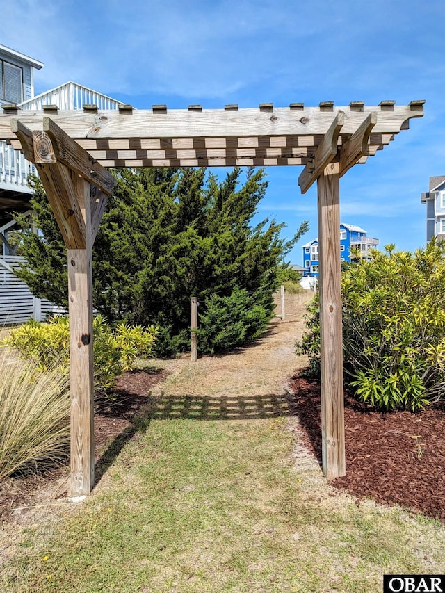 27257 Tarheel Ct Unit Lot3, Salvo, NC 27972