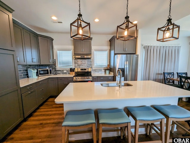 27257 Tarheel Ct Unit Lot3, Salvo, NC 27972