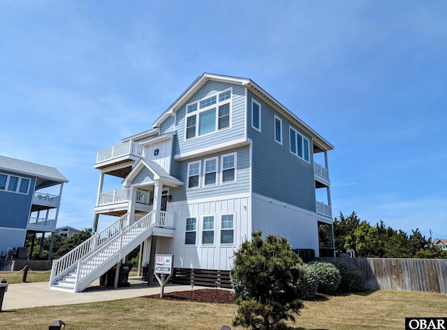 27257 Tarheel Ct Unit Lot3, Salvo, NC 27972