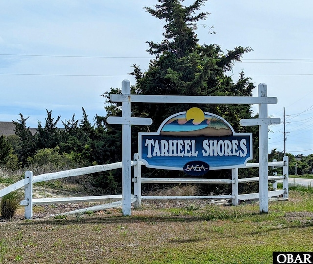 27257 Tarheel Ct Unit Lot3, Salvo, NC 27972