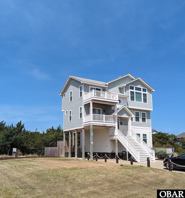 27257 Tarheel Ct Unit Lot3, Salvo, NC 27972