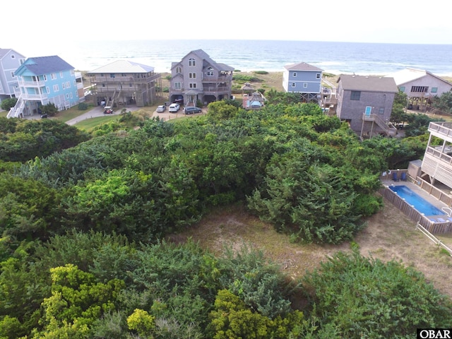 57534 Lighthouse Rd Lot 23R, Hatteras, NC 27943