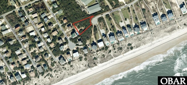 57534 Lighthouse Rd Lot 23R, Hatteras, NC 27943