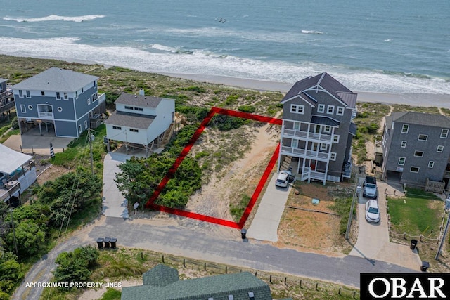 58232 Dunes Dr Lot 13, Hatteras, NC 27943