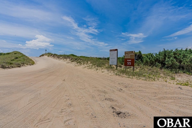 58232 Dunes Dr Lot 13, Hatteras, NC 27943