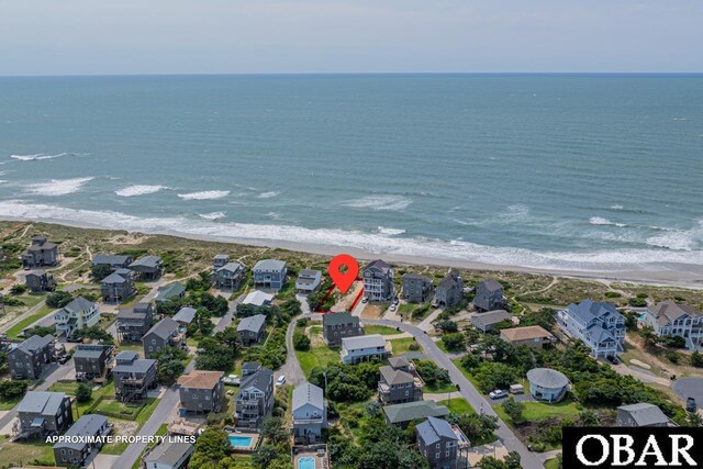 58232 Dunes Dr Lot 13, Hatteras, NC 27943