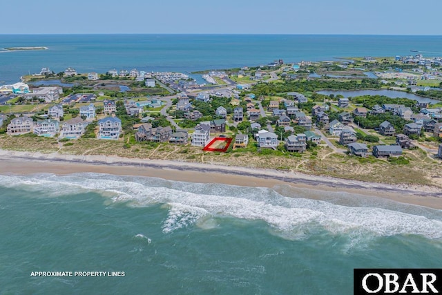 58232 Dunes Dr Lot 13, Hatteras, NC 27943