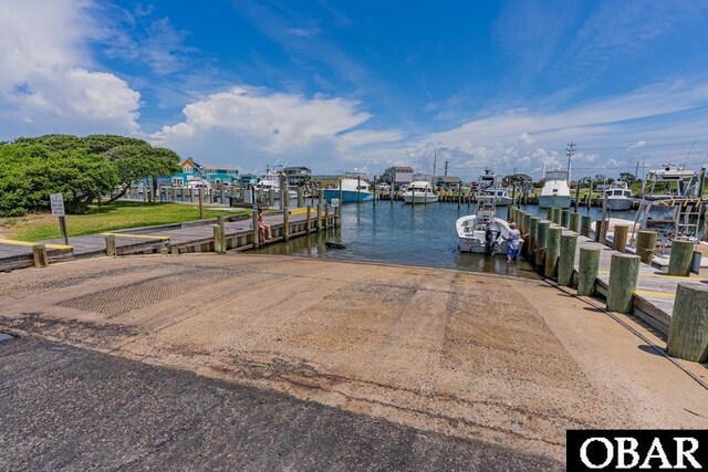 58232 Dunes Dr Lot 13, Hatteras, NC 27943