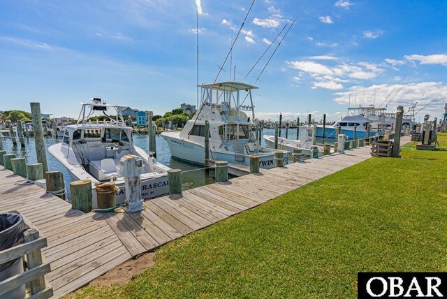 58232 Dunes Dr Lot 13, Hatteras, NC 27943