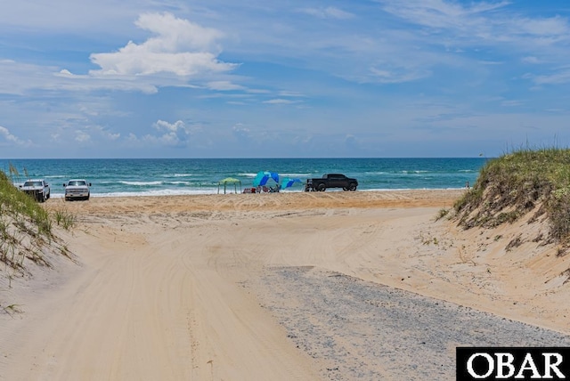58232 Dunes Dr Lot 13, Hatteras, NC 27943