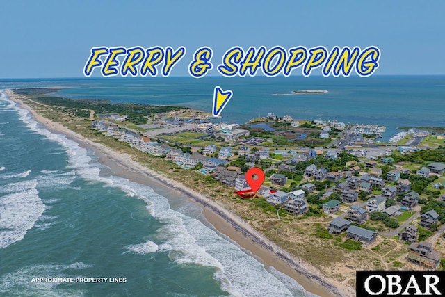 58232 Dunes Dr Lot 13, Hatteras, NC 27943