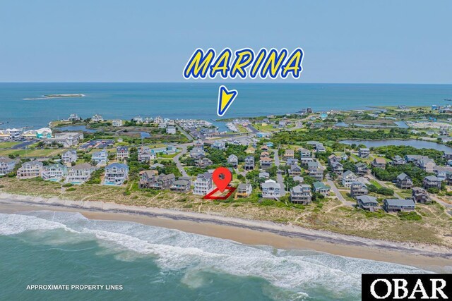 58232 Dunes Dr Lot 13, Hatteras, NC 27943