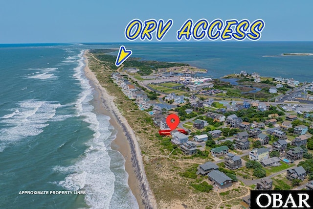 58232 Dunes Dr Lot 13, Hatteras, NC 27943