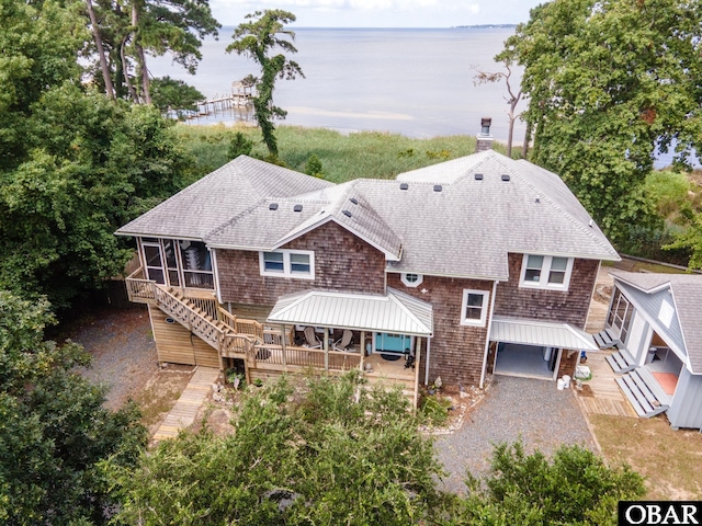 5118 Radcliff Ct Lot 429R, Kitty Hawk, NC 27949 - photo 4