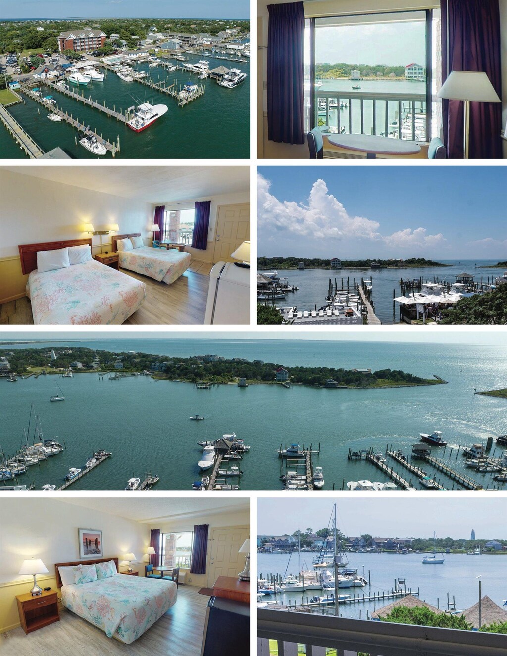 180 Irvin Garrish Hwy Unit 201, Ocracoke, NC 27960 - photo 2