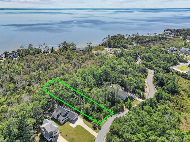 Listing photo 2 for 113 Old Holly Ln Lot 68, Kill Devil Hills NC 27948