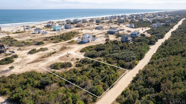 1997 Ocean Pearl Rd Lot # 78, Corolla NC, 27927 land for sale