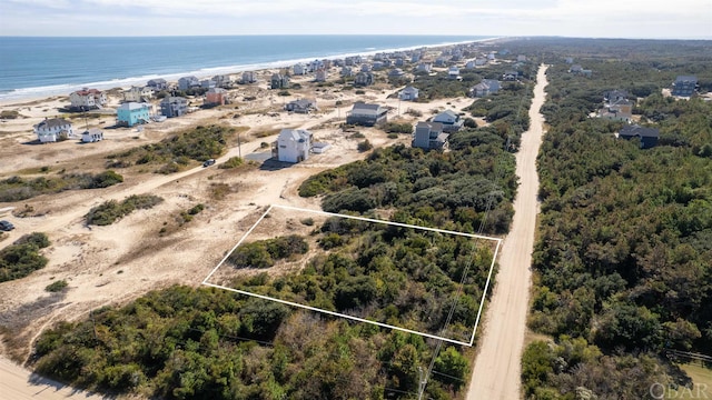 Listing photo 2 for 1997 Ocean Pearl Rd Lot # 78, Corolla NC 27927