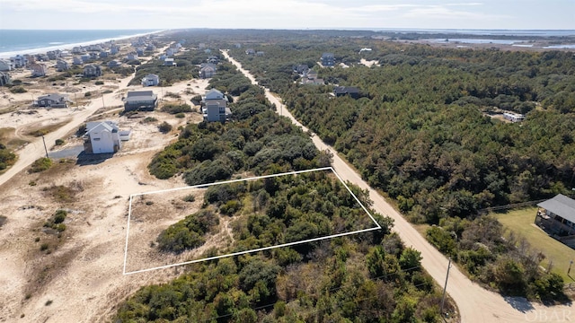 Listing photo 3 for 1997 Ocean Pearl Rd Lot # 78, Corolla NC 27927