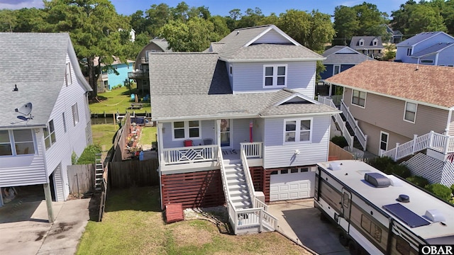 112 Outrigger Dr Lot 20, Kill Devil Hills, NC 27948 - photo 1