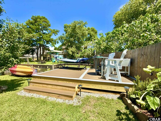 112 Outrigger Dr Lot 20, Kill Devil Hills, NC 27948 - photo 18