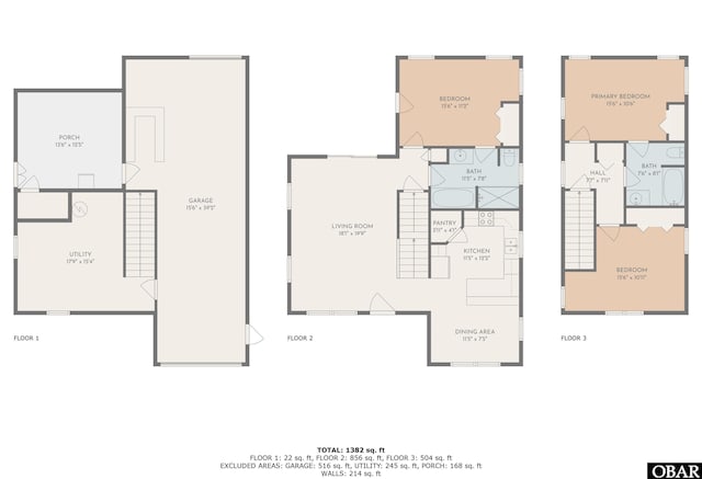 112 Outrigger Dr Lot 20, Kill Devil Hills, NC 27948 - photo 24